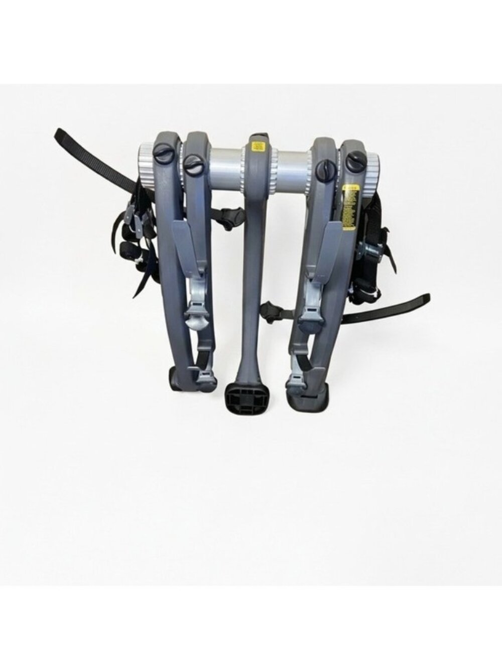 Saris Bones 2 Bike Rack Trunk Mount – Fits Most Vehicles – NEW IN BOX